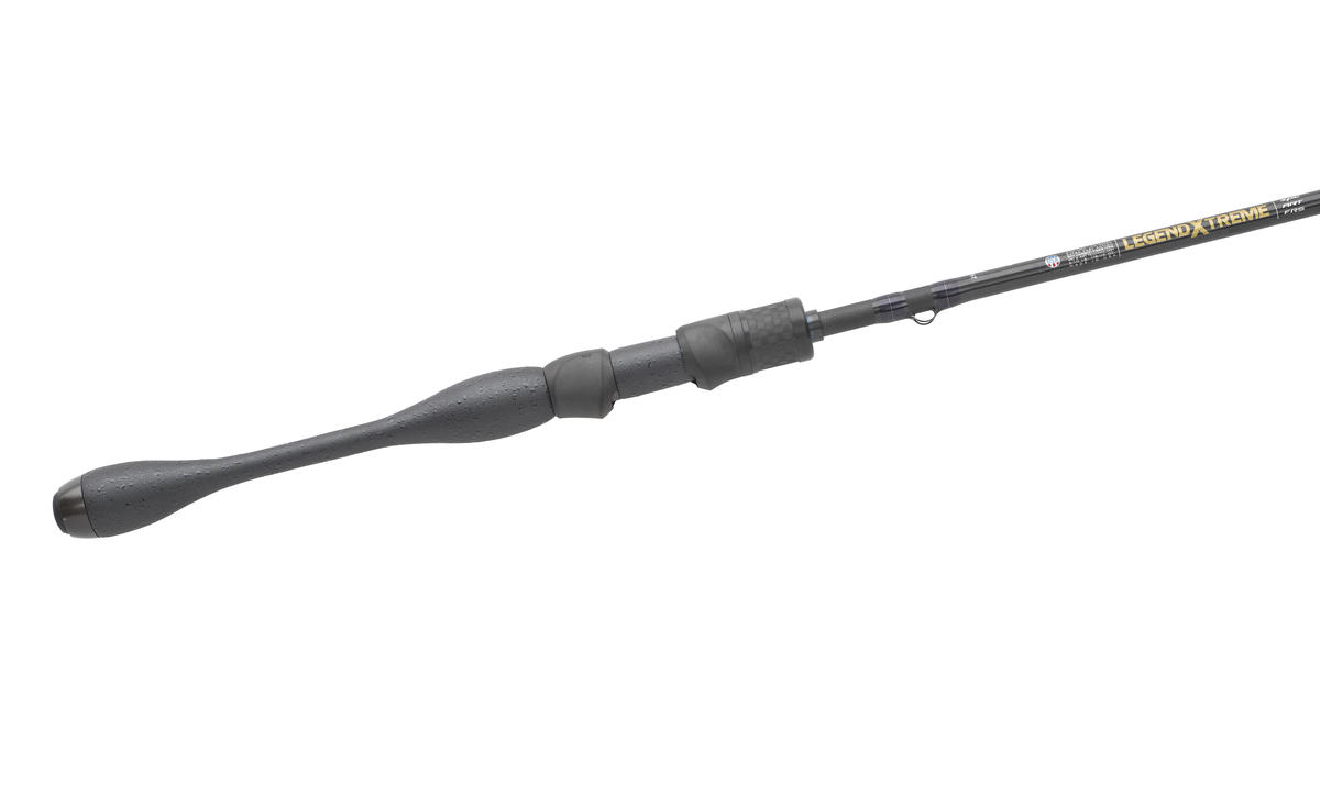 ロッド ExclusivegameFC Spining Model SFSG-70LTW St Croix Legend Xtreme Spinning Rod IXFS70MF 53 177g | Predator Tackle